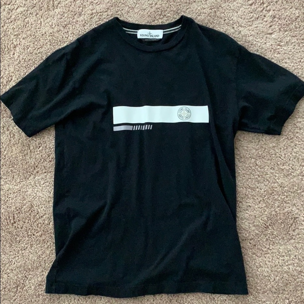 Stone Island Tee